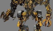 变形金刚最新版的爆料,终极对决，全新版本震撼来袭！